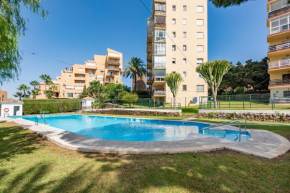 Urbanizacion Kai Alde, Estepona